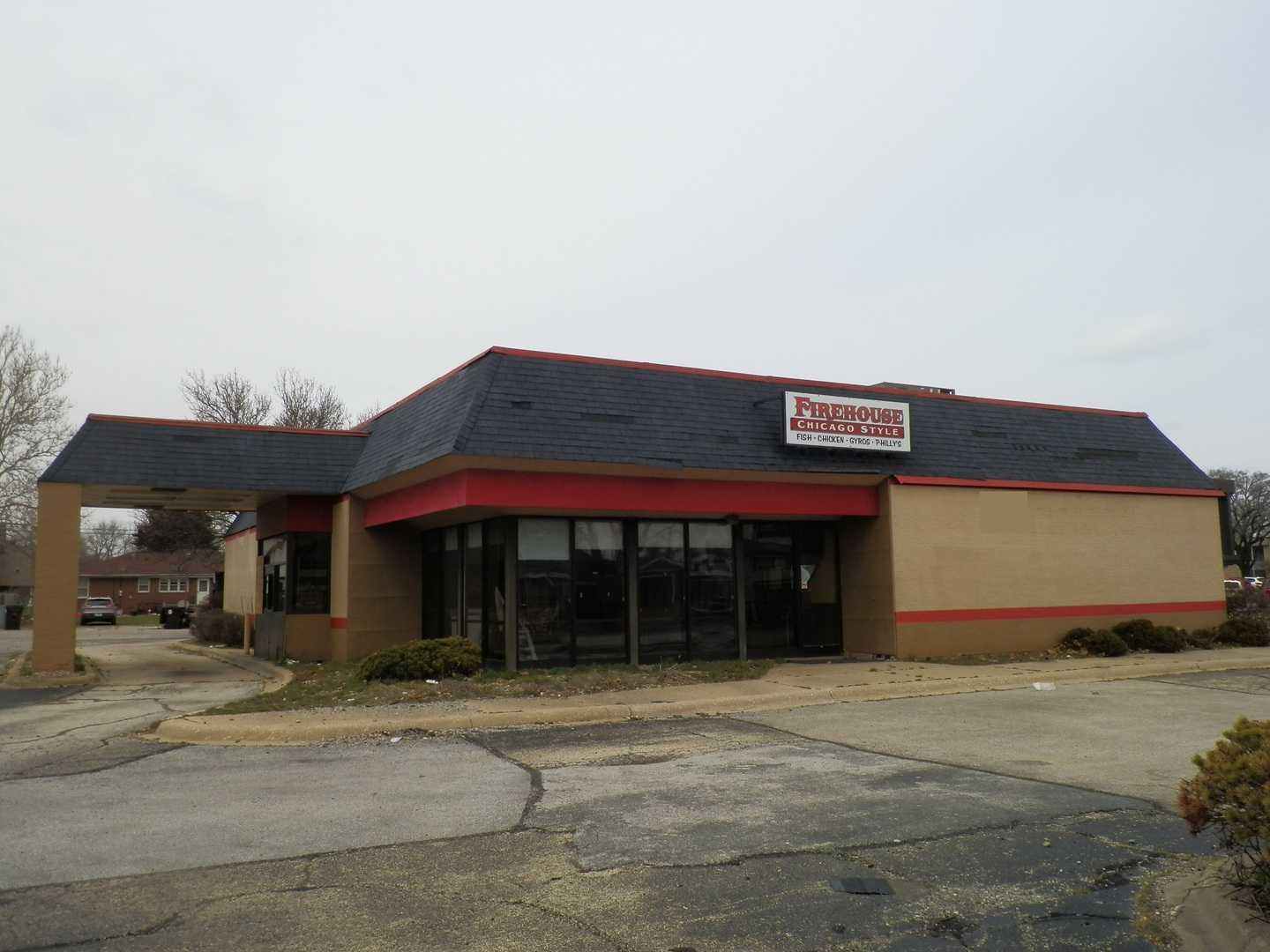 326 Century, 11959538, Rantoul, Mixed Use,  for sale, Jeffrey Barkstall, Heartland Real Estate Of Central Illinois, Inc.