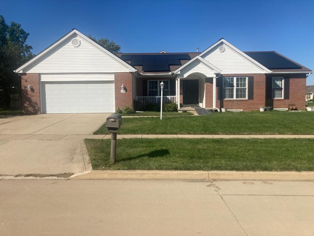 4102 Pebblebrook, 11886524, Champaign, Detached Single,  for sale, Jeffrey Barkstall, Heartland Real Estate Of Central Illinois, Inc.
