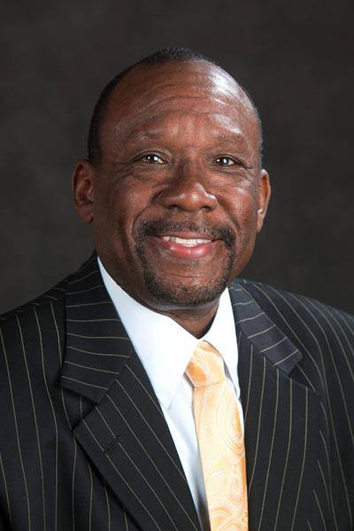 Jeffrey  Barkstall